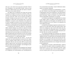 Les 17 clés du succès