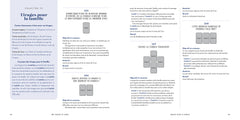 1001 Tirages de Tarot