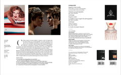 Chaumet Couverture 1