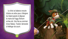 Pat' Patrouille - Ma première bibliothèque