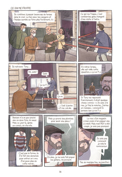 À moindres risques