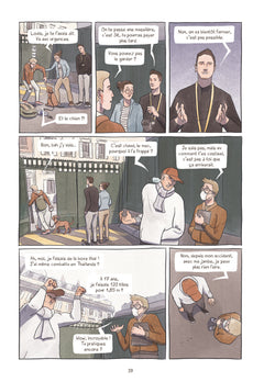 À moindres risques