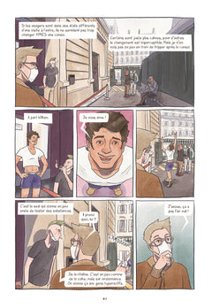 À moindres risques
