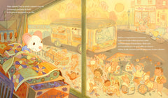 Le jour où Bell a trouvé sa voix