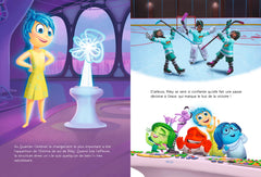 VICE-VERSA 2 - Disney Cinéma - L'histoire du film - Disney Pixar
