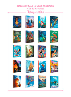VICE-VERSA 2 - Disney Cinéma - L'histoire du film - Disney Pixar