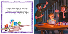 VICE-VERSA 2 - Les Grands Classiques - L'histoire du film - Disney Pixar