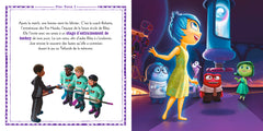 VICE-VERSA 2 - Les Grands Classiques - L'histoire du film - Disney Pixar