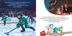 VICE-VERSA 2 - Monde Enchanté - L'histoire du film - Disney Pixar