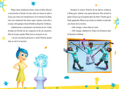 VICE-VERSA 2 - L'Histoire du film - Disney Pixar
