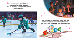 Vice-Versa 2 - Mon Histoire du Soir - L'histoire du film - Disney Pixar