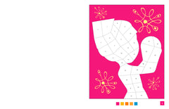 Stickers Magiques Mystères