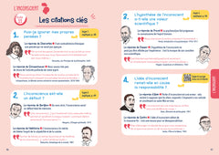 Mon bac philo en study fiches