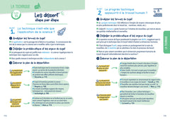 Mon bac philo en study fiches