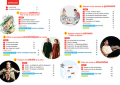 Profil - Pour un oui ou pour un non