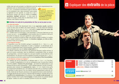 Profil - Pour un oui ou pour un non