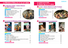Prépabac - Français 1re générale Bac de français 2025 (écrit & oral)