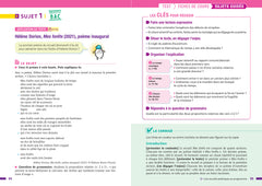 Prépabac - Français 1re générale Bac de français 2025 (écrit & oral)