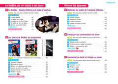 Prépabac - Français 1re technologique Bac de français 2025 (écrit & oral)