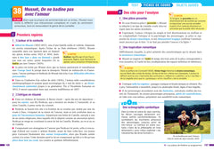 Prépabac - Français 1re technologique Bac de français 2025 (écrit & oral)