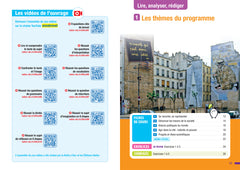 Prépabrevet - Français 3e - Brevet 2026