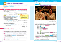 Prépabrevet - Français 3e - Brevet 2026