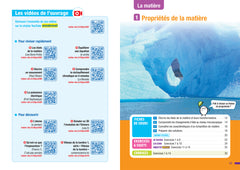 Prépabrevet - Physique-Chimie 3e - Brevet 2026
