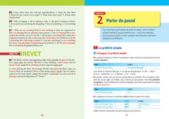 Prépabrevet - Anglais 3e - Brevet 2025
