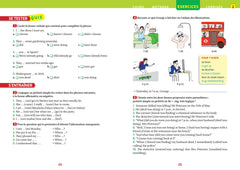 Prépabrevet - Anglais 3e - Brevet 2025