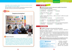 Prépabrevet - Anglais 3e - Brevet 2025