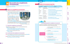 Prépabrevet - Tout le brevet 2025 - 3e (toutes les matières)