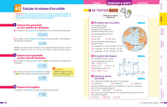Prépabrevet - Tout le brevet 2025 - 3e (toutes les matières)