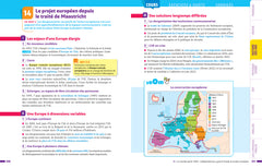 Prépabrevet - Tout le brevet 2025 - 3e (toutes les matières)