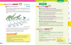 Prépabrevet - Tout le brevet 2025 - 3e (toutes les matières)