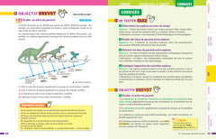 Prépabrevet - Tout le brevet 2025 - 3e (toutes les matières)