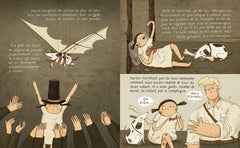 La petite fille au fusil - L'Histoire d'une jeune résistante