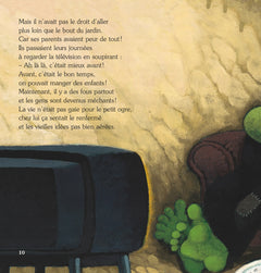 Les Belles histoires de mes 5 ans