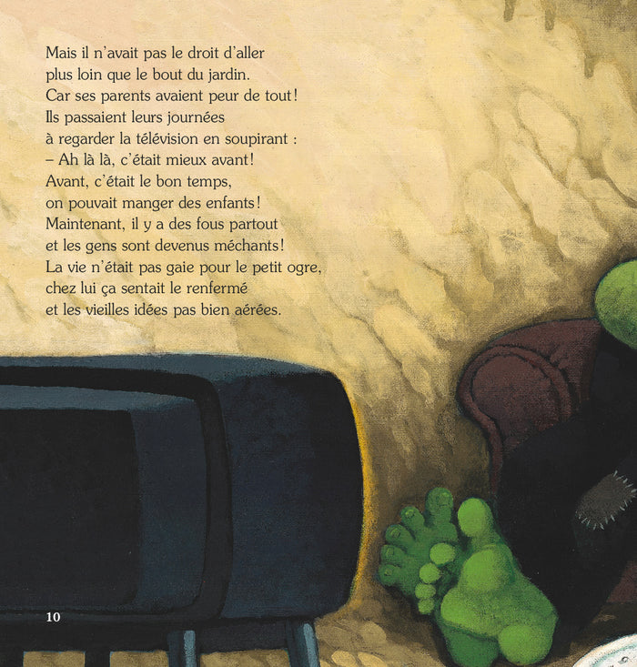 Les Belles histoires de mes 5 ans