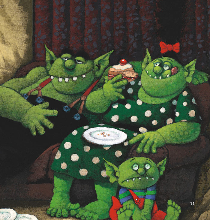 Les Belles histoires de mes 5 ans