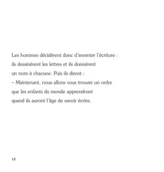 Les Belles histoires de mes 6 ans