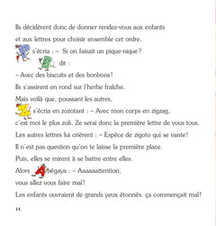 Les Belles histoires de mes 6 ans