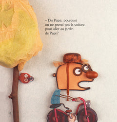 Les belles histoires de mes 3 ans