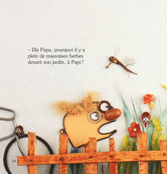 Les belles histoires de mes 3 ans