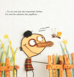 Les belles histoires de mes 3 ans