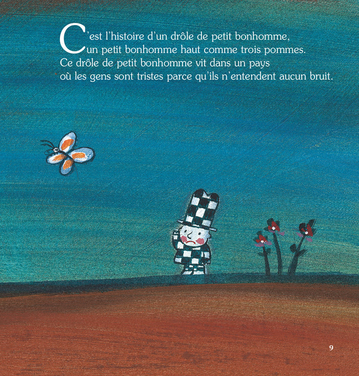 Les Belles Histoires de mes 2 ans