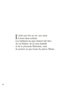 Les belles histoires