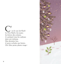 Les Belles Histoires contes de Noël