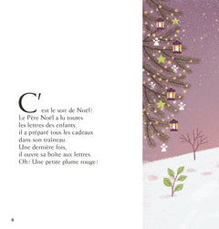 Les Belles Histoires contes de Noël