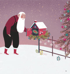 Les Belles Histoires contes de Noël