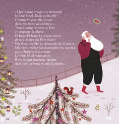 Les Belles Histoires contes de Noël